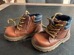 Kidoki baby boots maat 21 met rits en veters, Kinderen en Baby's, Ophalen of Verzenden, Gebruikt, Jongetje of Meisje, Laarsjes