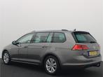 Volkswagen GOLF Variant 1.6 TDI Comfortline BlueMotion TREKH, Auto's, Volkswagen, Voorwielaandrijving, Euro 5, Stof, Gebruikt