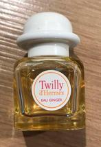 Twilly d’hermes eau ginger, 7,5 ml, Ophalen of Verzenden, Onbekend, Onbekend, Onbekend