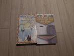 2 x Carlos Castaneda - De lessen van Don Juan & Een aparte w, Verzenden, Gelezen