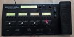 Zoom G5n Multi-Effectenpedaal, Muziek en Instrumenten, Effecten, Ophalen of Verzenden, Zo goed als nieuw, Delay of Echo