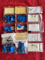 Tandtechniek, Diversen, Ophalen, Nieuw