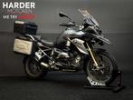 BMW R 1200 GS/BOMVOL OPTIES/TOPSTAAT/GARANTIE!, 2 cilinders, Bedrijf, 1170 cc, Meer dan 35 kW