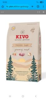 Kivo lam 14kg, Dieren en Toebehoren, Ophalen of Verzenden, Hond