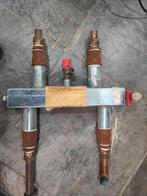 Nefit Open Verdeler 1 1/2", Ophalen of Verzenden, Gebruikt, Overige merken