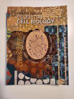 Essential Cell Biology (9780815344551), Ophalen of Verzenden, Beta, Zo goed als nieuw, WO
