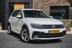 Volkswagen Tiguan  1.4 TSI R-Line 150PK DSG-Automaat, Automaat, Stof, Gebruikt, 4 cilinders