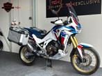 SUMMERSALE HONDA CRF 1100 L AFRICA TWIN ADVENTURE SPORTS DCT, 2 cilinders, Bedrijf, Meer dan 35 kW, Overig