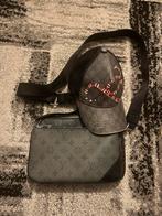 Louis Vuitton -gratis pet, Kleding | Heren, Ophalen of Verzenden, Nieuw, One size fits all, Pet