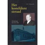 Het kostelijkste sieraad J.M. Vermeulen 9789061405610, Boeken, Ophalen of Verzenden, Zo goed als nieuw, J.M. Vermeulen, Christendom | Protestants