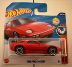 Hot Wheels 1983 Porsche 928S, Ophalen of Verzenden, Nieuw, Auto