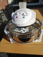 koken bakken oven, Witgoed en Apparatuur, Ophalen, Nieuw, Minder dan 45 cm