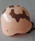 Nieuwe camouflage helm soldatenhelm legerhelm survival helm, Kinderen en Baby's, Speelgoed | Buiten | Actiespeelgoed, Nieuw, Ophalen of Verzenden