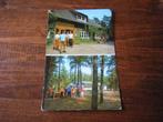 K36 - Bennekom - Camping De Dikkenberg - Mooi/Oud, Ophalen of Verzenden, 1960 tot 1980, Gelderland