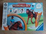 Tiptoi paardrijset, Kinderen en Baby's, Speelgoed | Educatief en Creatief, Ophalen of Verzenden
