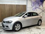 Volkswagen Polo 1.0 TSI Comfortline Automaat, Stof, Gebruikt, 95 pk, Bedrijf