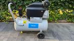Metabo Compressor, Doe-het-zelf en Verbouw, Compressors, Ophalen, Gebruikt, 6 tot 10 bar, 200 tot 400 liter/min