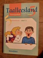 Themapakket, Boeken, Nieuw, Ophalen of Verzenden, Bekadidact, Nederlands