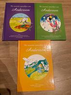 Andersen Sprookjes - Complete Set nieuw!, Ophalen of Verzenden, Nieuw