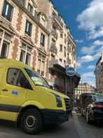 Kleine verhuizing S movement | bezorging delivery | koerier, Inpakservice, Opslag
