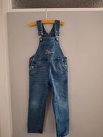 Leuke tuinbroek maat 110, Broek, Ophalen of Verzenden, Zo goed als nieuw, Jongen