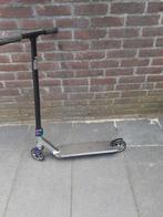 Freestyle step (stunt step), Fietsen en Brommers, Steps, Ophalen, Gebruikt, Overige typen, Oxelo