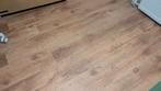 Gratis laminaat +/- 4 a 5 m2 + ondervloer, Ophalen, Gebruikt, 25 tot 50 m², Laminaat