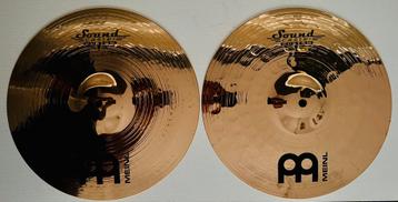 Te Koop : Meinl Soundcaster Custom set beschikbaar voor biedingen