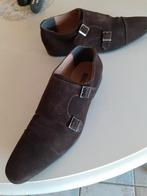 Prachtige , Pier One , Gespschoenen maat 43 ., Kleding | Heren, Schoenen, Bruin, Pier One, Ophalen of Verzenden, Gespschoenen