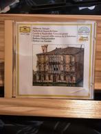 Klassieke CD - Albinoni, Pachelbel, Karajan, Cd's en Dvd's, Cd's | Klassiek, Ophalen of Verzenden, Barok, Gebruikt, Orkest of Ballet