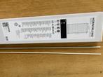 2x Plissé gordijn Hornvallmo Ikea verduisterend nieuw, Ophalen, 100 tot 150 cm, Nieuw, 50 tot 100 cm
