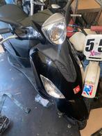 derbi boulevard 50cc 2t, Fietsen en Brommers, Scooters | SYM, Ophalen, Zo goed als nieuw, Tweetakt, Overige modellen