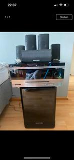 Mooie stereo set, Ophalen of Verzenden, Overige merken