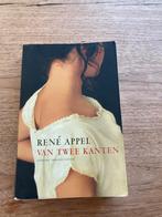 René Appel Thrillers - 2 Boeken, Boeken, Ophalen of Verzenden, Gelezen, Nederland