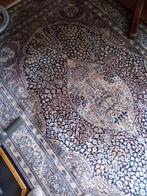 Vintage Vloerkleed 220x140cm, Ophalen, Gebruikt, Rechthoekig, 200 cm of meer