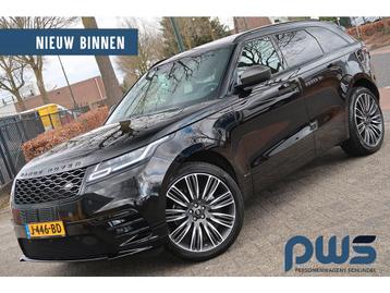 Land Rover Range Rover Velar 2.0 P250 Turbo AWD HSE R-Dynami beschikbaar voor biedingen