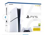 PlayStation 5 nieuw in doos, Ophalen of Verzenden, Zo goed als nieuw, Playstation 5