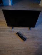 Sony 22 inch TV, HD Ready (720p), Gebruikt, Sony, 50 Hz