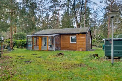 vuurwerkvrij park met hond, Vakantie, Vakantiehuizen | Nederland, Gelderland en Veluwe, Chalet, Bungalow of Caravan, Recreatiepark