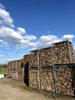 Kachelhout Te koop, 3 tot 6 m³, Ophalen, Eikenhout, Blokken