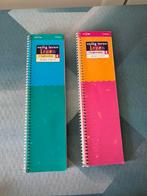 Veilig leren lezen ringboekje, Boeken, Schoolboeken, Ophalen of Verzenden, Zo goed als nieuw, Overige niveaus, Nederlands