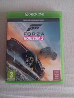 Forza Horizon 3   Xbox One, Spelcomputers en Games, Games | Xbox One, Online, Verzenden, 1 speler, Racen en Vliegen