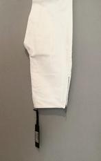 Nieuwe EXPRESSO Broek mt 36 Kleur Wit Kaartje vast!, Kleding | Dames, Broeken en Pantalons, Ophalen, Expresso, Wit, Nieuw