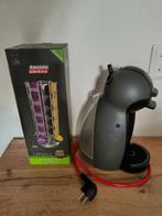 Dolce Gusto Piccolo + Cuphouder rek, Witgoed en Apparatuur, Koffiezetapparaten, Gebruikt, Koffiemachine, Ophalen of Verzenden