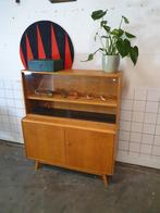 Grote voorraad vintage kastjes en andere items, 25 tot 50 cm, Ophalen of Verzenden, Zo goed als nieuw