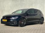 Volkswagen Golf 2.0 TSI 245pk 7-DSG 2019 Zwart, Auto's, Volkswagen, Zwart, 4 cilinders, 1984 cc, Zwart