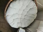 Papasan chair, Huis en Inrichting, Fauteuils, Ophalen, Zo goed als nieuw, Hout, 125 cm of meer