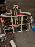 Lego 4207, Kinderen en Baby's, Speelgoed | Duplo en Lego, Ophalen of Verzenden, Zo goed als nieuw