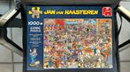 Jan van Haasteren NK puzzelen 1000 stukjes, Ophalen, Zo goed als nieuw