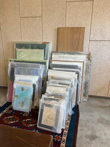 Privecollectie schilderijen beschikbaar voor biedingen